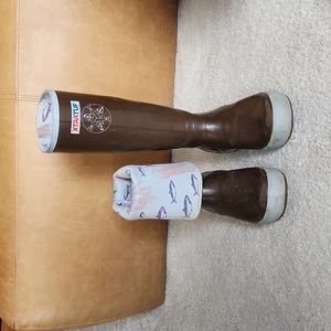 Extratuf 15-inch Legacy Boot